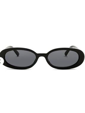 Le Specs Outta Love Sunglasses